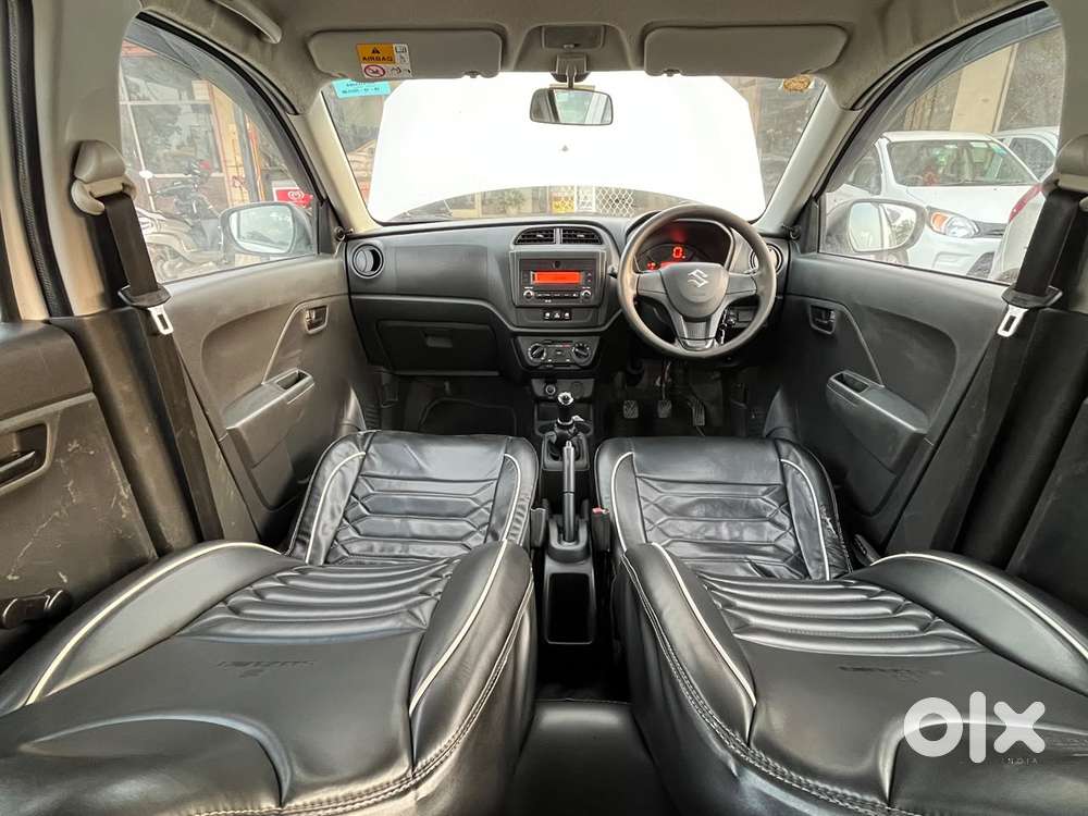 Maruti Suzuki Alto K10 Vxi (o), 2023, Cng & Hybrids