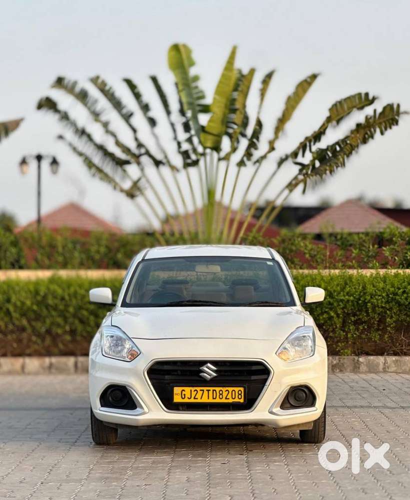 Maruti Suzuki Swift Dzire Tour Ldi, 2023, Cng & Hybrids