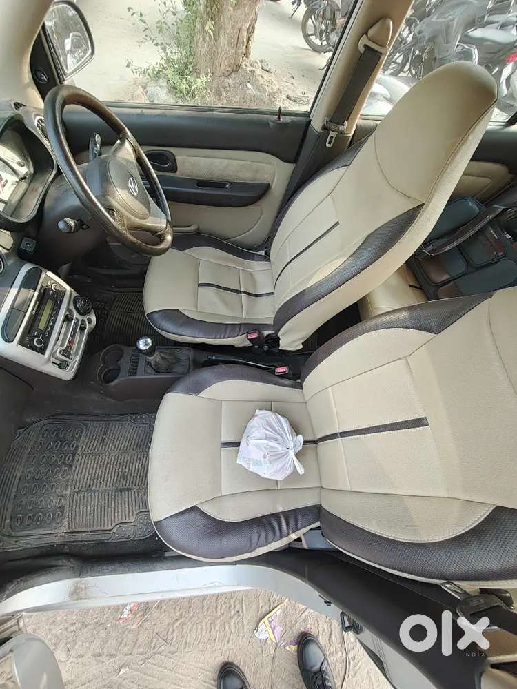 Hyundai Santro Xing 1st Owner 2012 Gls