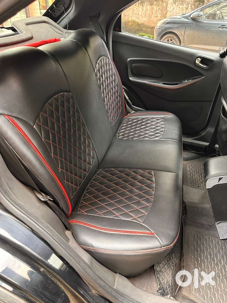 2018 Ford Freestyle Petrol Manual