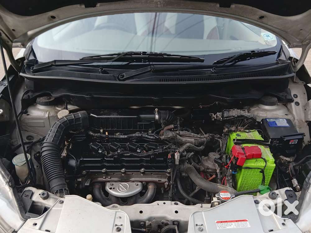 Maruti Suzuki Ertiga Zxi At, 2020, Cng & Hybrids