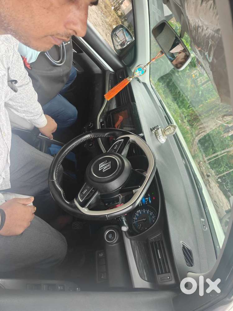 Maruti Xl6