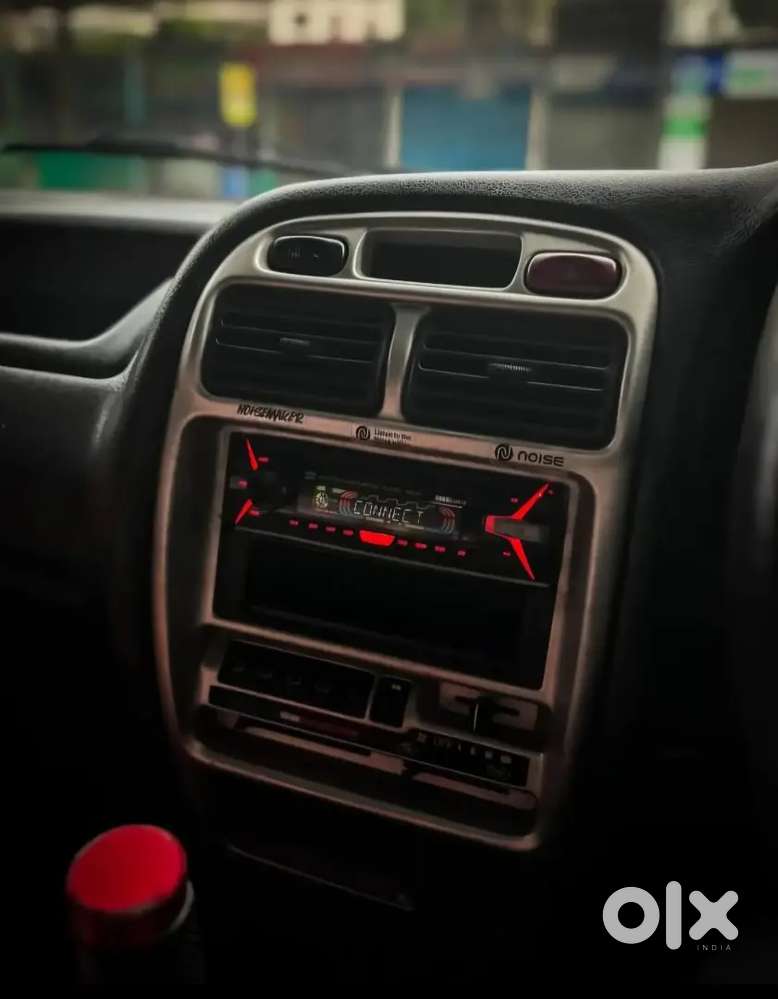 Maruti Suzuki Baleno 2005 Petrol 90000 Km Driven