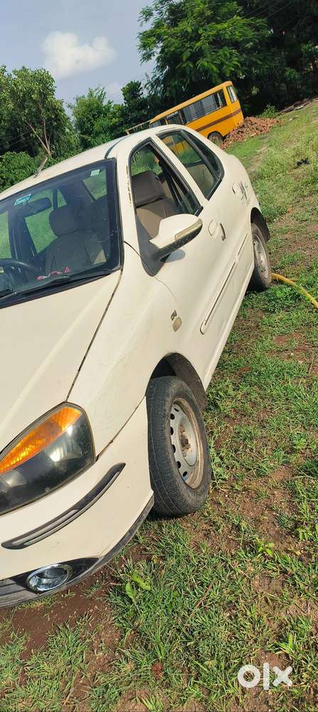 Tata Indigo 2014 Diesel Car