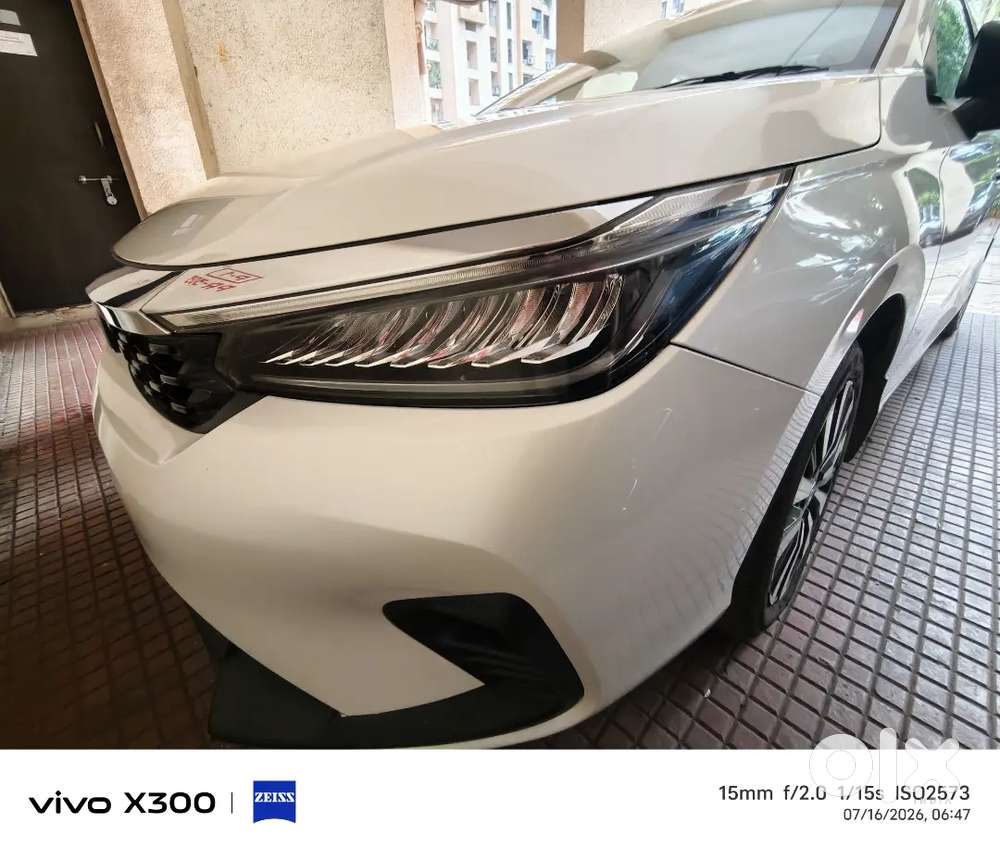 Honda City Hybrid 2024 Zx Automatic
