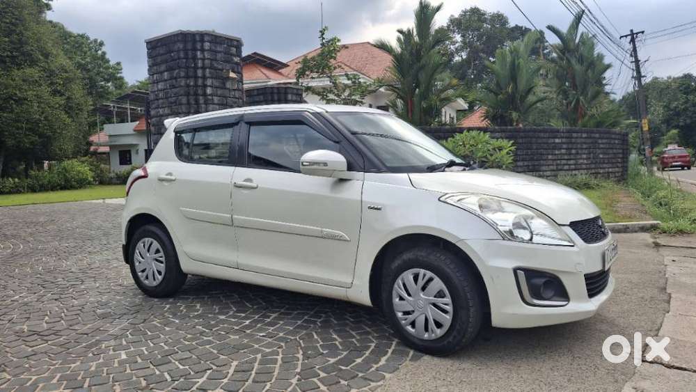 Maruti Suzuki Swift Ddis Vdi, 2015, Diesel