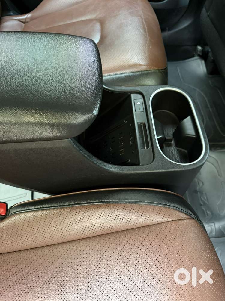 Hyundai Alcazar 1.5 Signature (o) Diesel At 6 Str, 2021, Diesel