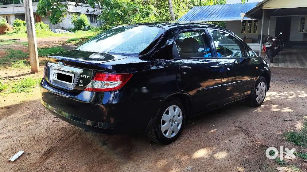 Honda City Dolphin 2005 Gxi