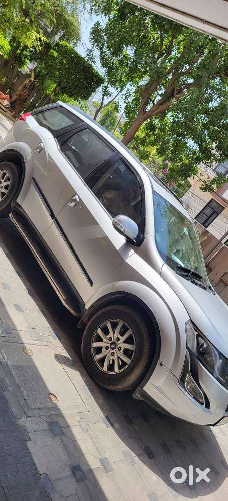 Mahindra Xuv500 W10 At, 2016, Diesel