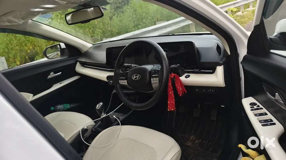 Hyundai Verna 1.5 Petrol Mt 2025