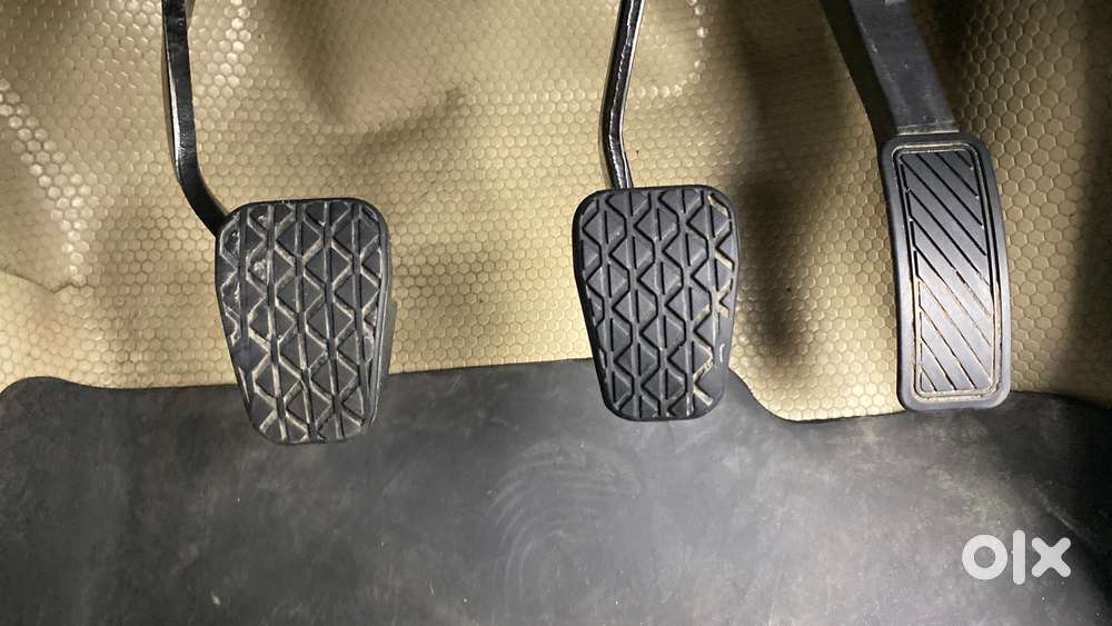 Ford Freestyle Titanium Petrol, 2019, Petrol