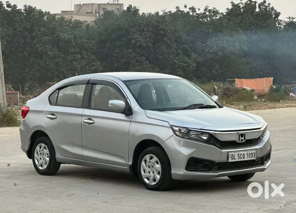 Honda Amaze 1.2 2018