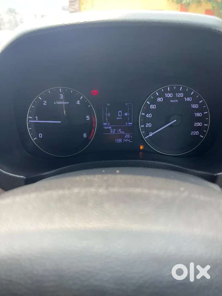 Creta Manual 2018crdi