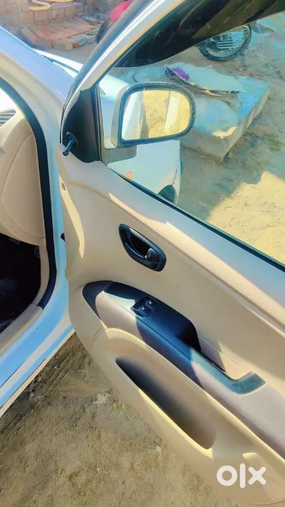 Hyundai I10 2011.2012 .