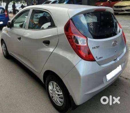 Hyundai Eon Magna O 2017