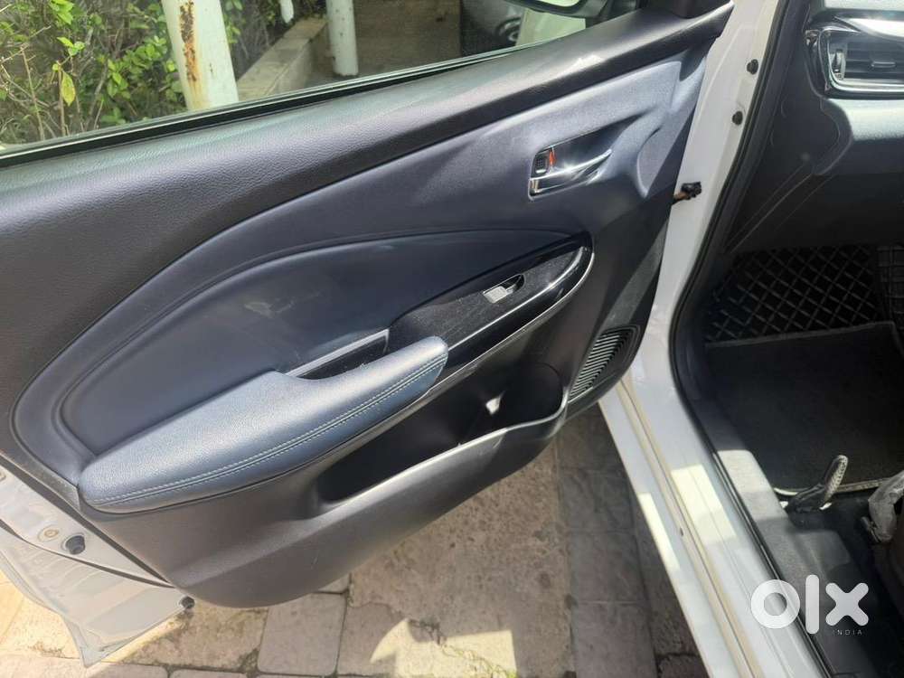 2023 Baleno Alpha Owner Driven