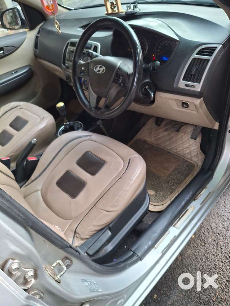 Hyundai I20, 2012, Cng & Hybrids