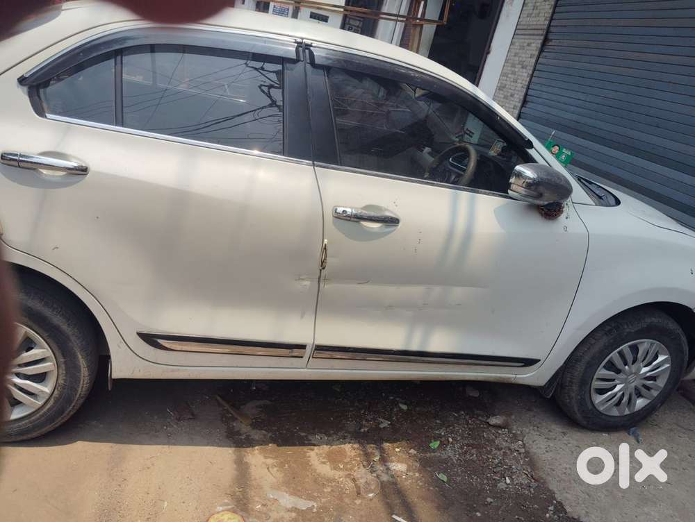 2nd Owner Maruti Dzire 2020