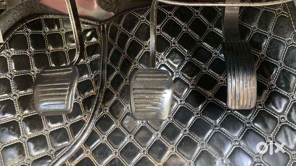 Mahindra Scorpio Classic 2.2 S 11 Mt 7 Str, 2024, Diesel