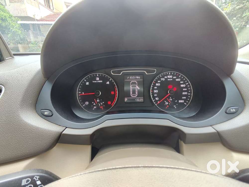 Audi Q3, 2013, Diesel