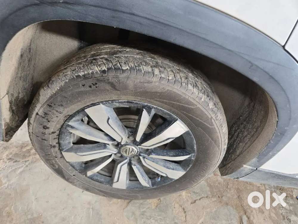 Mg Hector Diesel Manual 2020