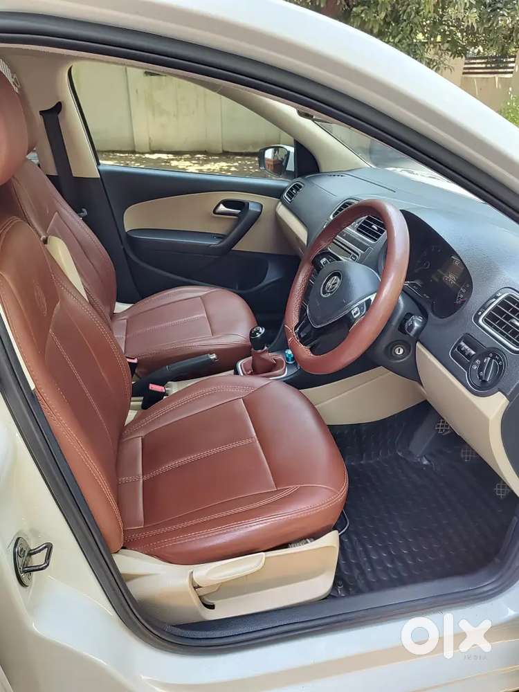 Volkswagen Ameo 1.0 Highline 2020