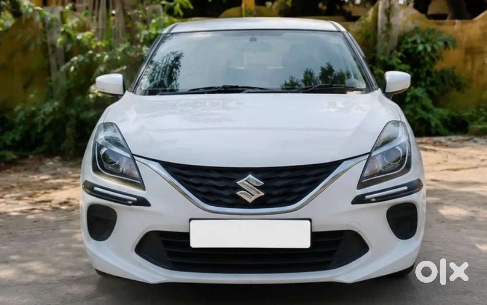 Maruti Suzuki Baleno 2019 Model