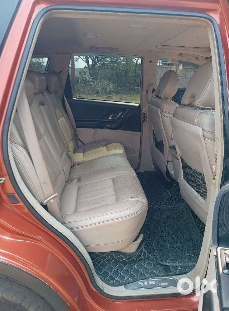 Mahindra Xuv500 2.2 W10, 2015, Diesel