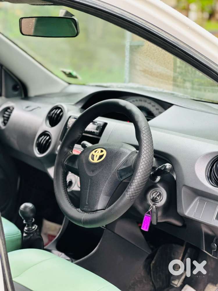 Toyota Etios Liva D 4d Gd Sp, 2012, Diesel