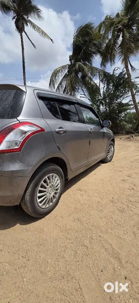 Maruti Suzuki Swift 2015 Diesel Good Condition