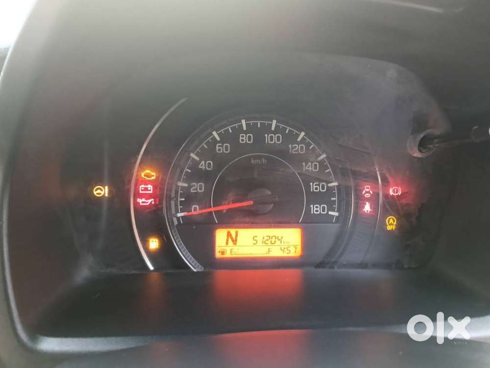 Maruti Suzuki Wagon R Amt Vxi Plus, 2022, Petrol