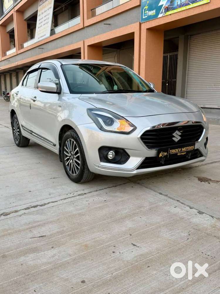 Maruti Suzuki Swift Dzire Zxi Plus , 2017, Petrol
