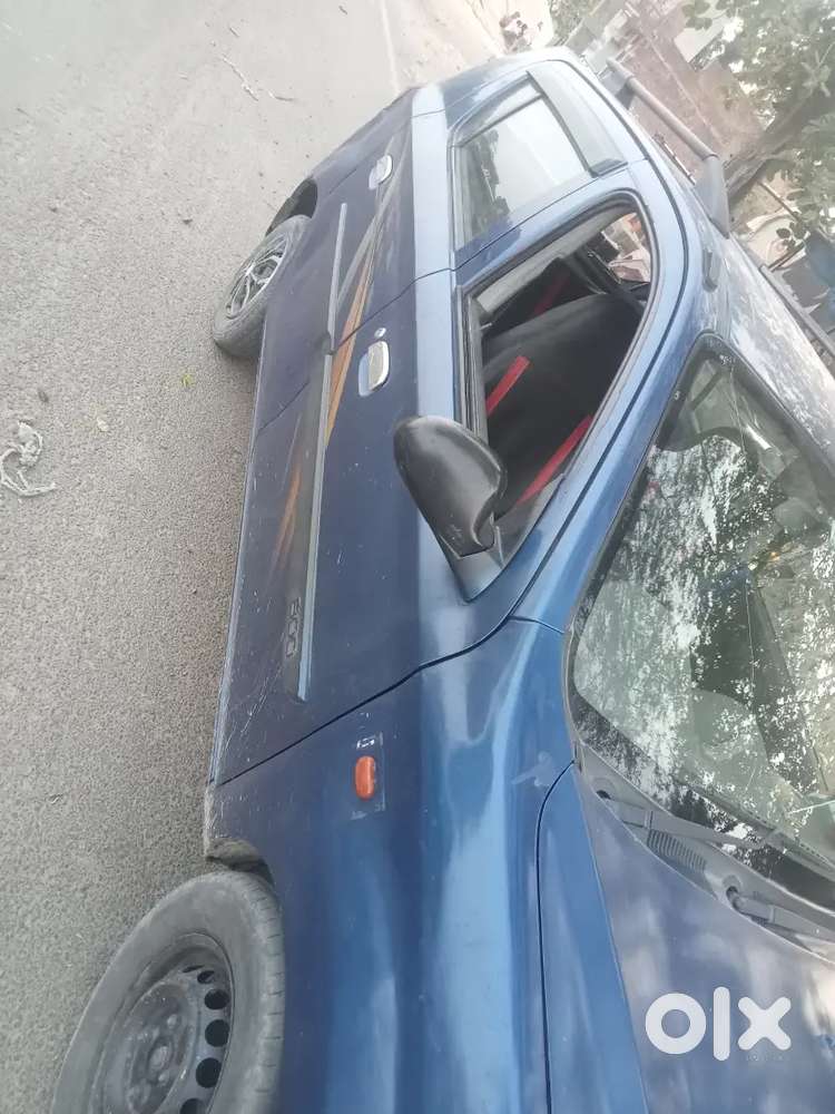 Maruti Suzuki Alto 2014 Model
