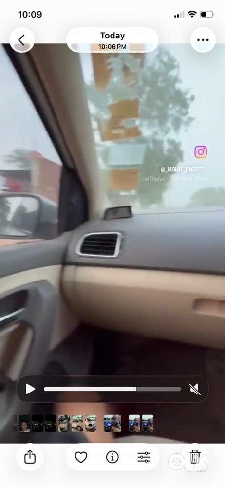 Volkswagen Vento 2012 Petrol Good Condition