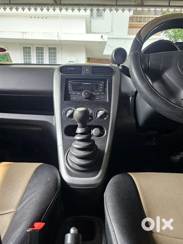 Maruti Suzuki Ritz 2013