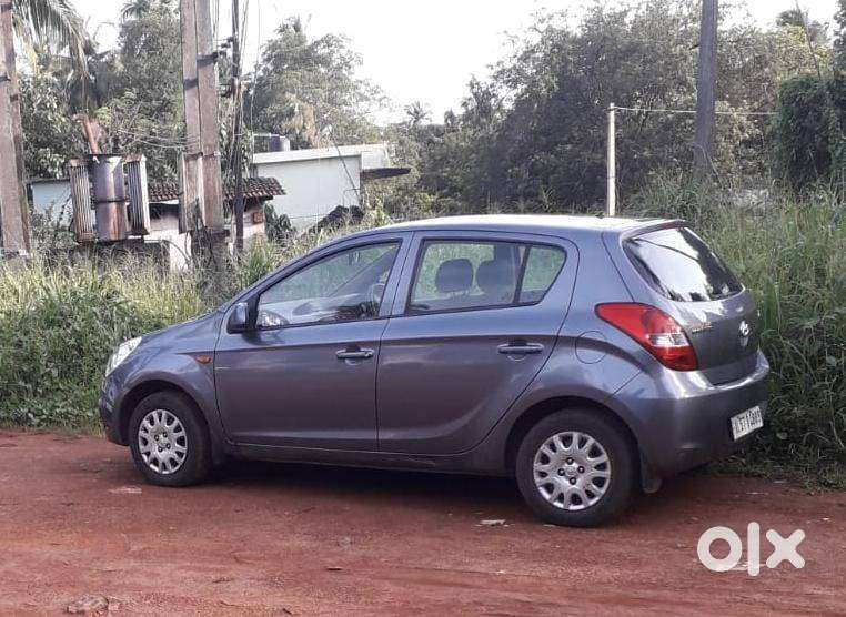 Hyundai I20 Magna 2009
