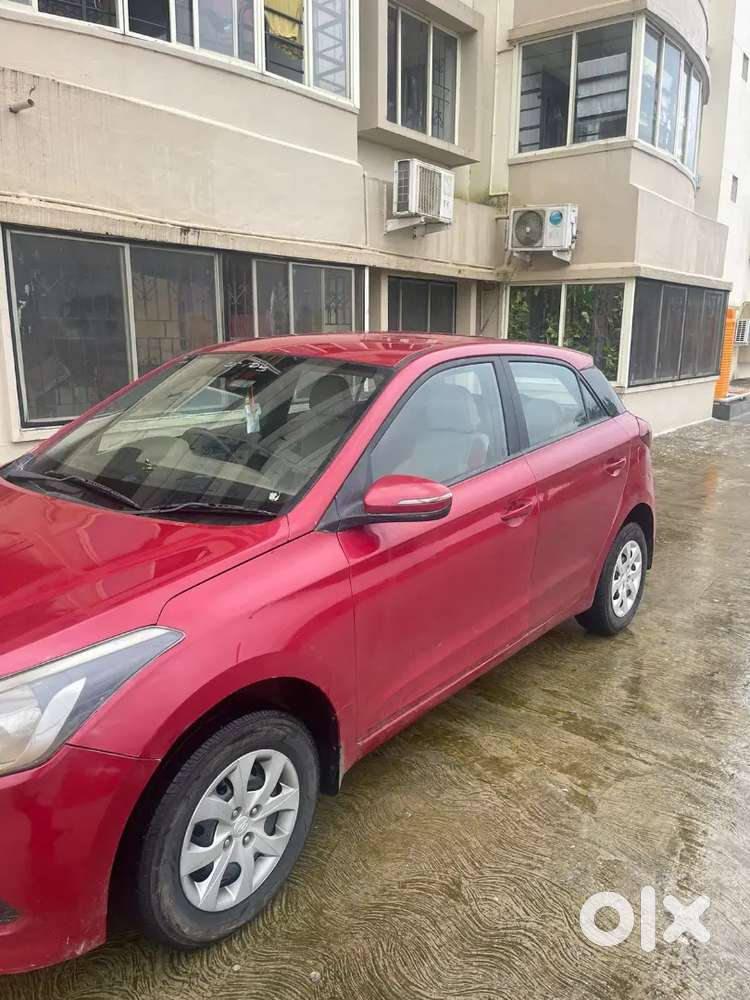 Hyundai I20 Sportz For Sale