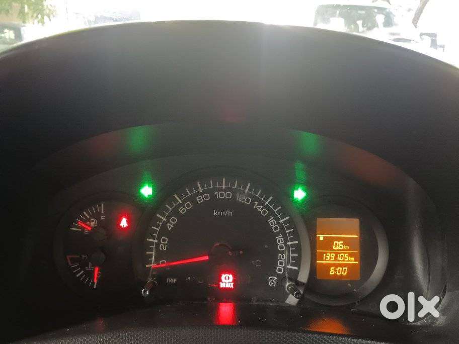 Maruti Suzuki Swift Dzire Ldi Bsiv, 2018, Diesel