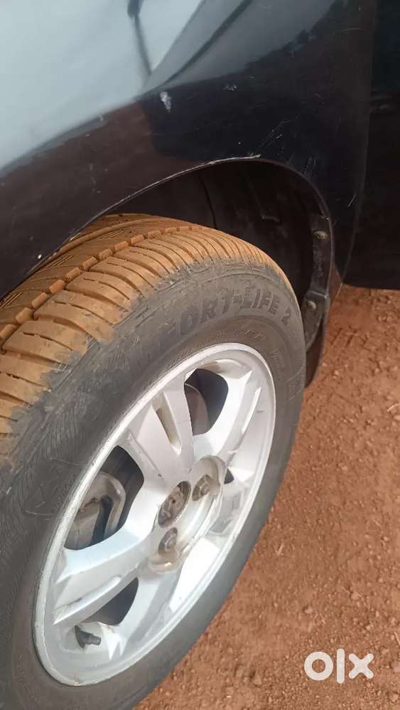 I 20  Asta, Diesel  Black Colour
