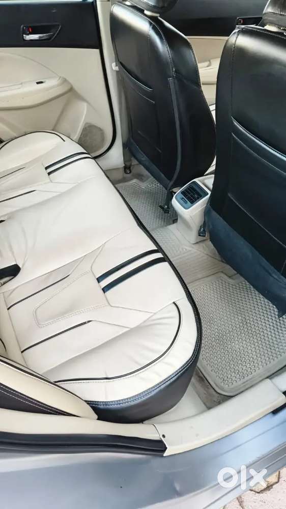 Swift Dzire Vxi 2022 Limited Edition