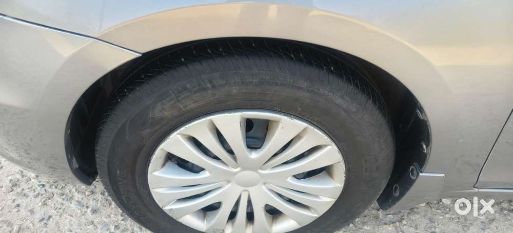 Maruti Suzuki Ciaz Vdi Plus, 2016, Diesel