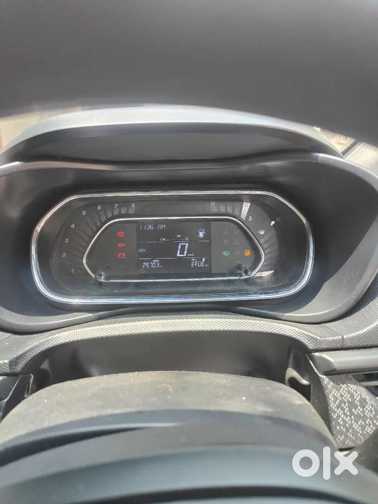 Well Maintained In Brand New Condition Tata Nexon For Sale