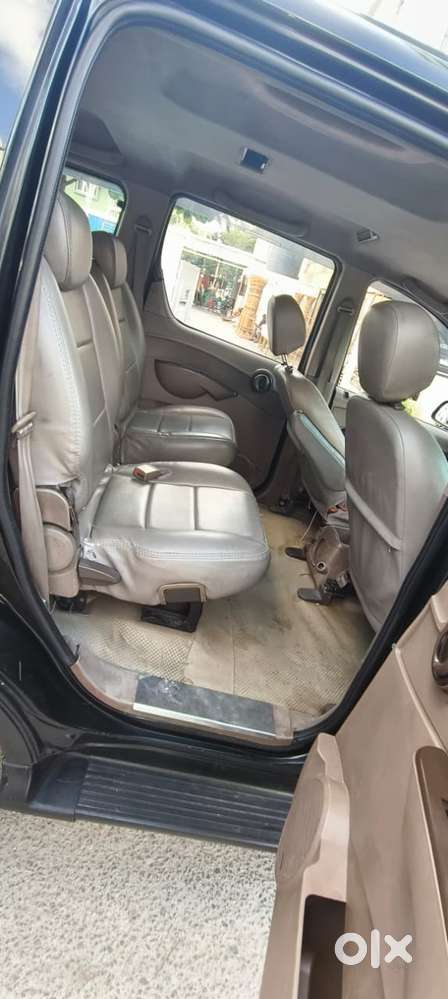 Mahindra Xylo D4 Bs Iii, 2012, Diesel