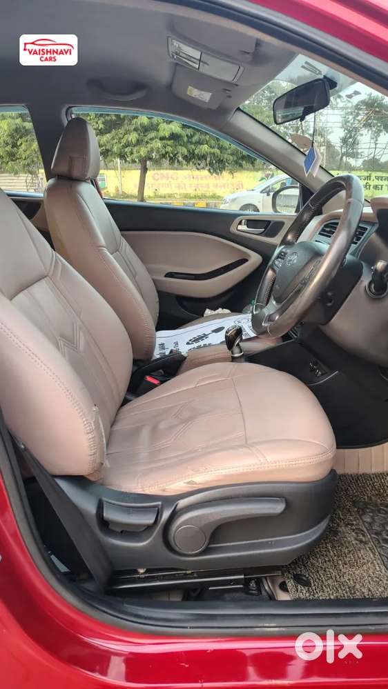 Hyundai Elite I20 1.4 Crdi Asta (o), 2018, Diesel