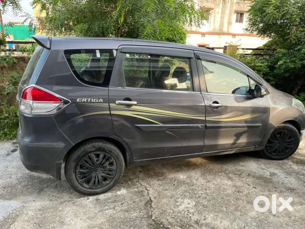 Maruti Suzuki Ertiga 2014 Diesel Good Condition