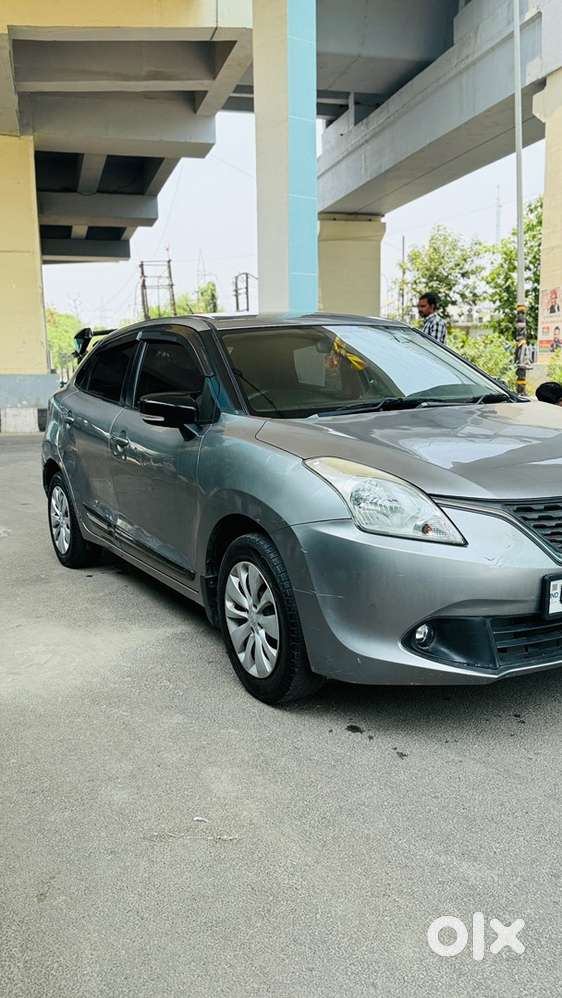 Baleno 1.2 Delta 2017