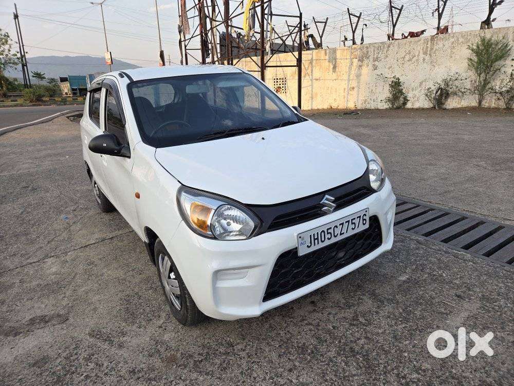 Maruti Suzuki Alto 800 Vxi Airbag, 2022, Petrol