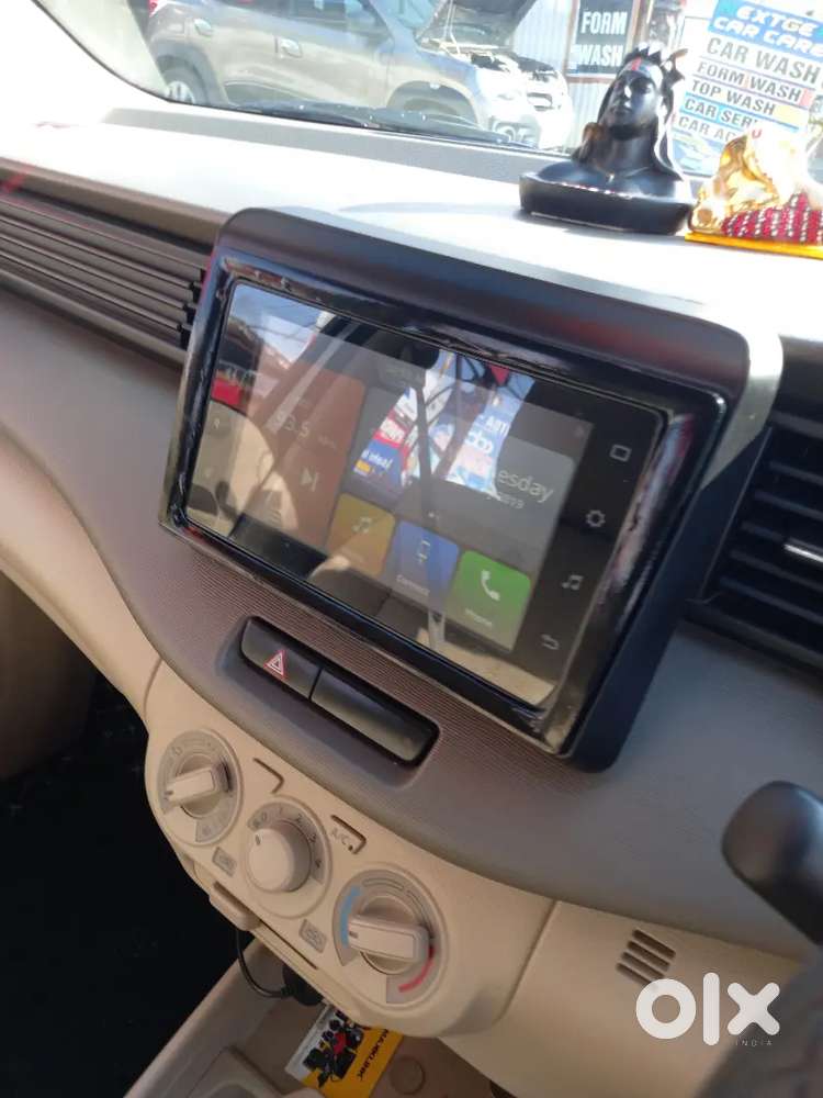 Maruti Suzuki Ertiga 2023 Cng & Hybrids Well Maintained