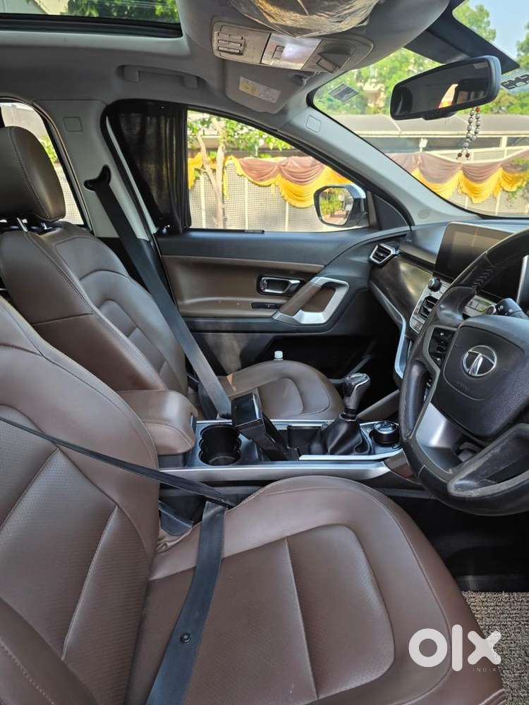 Brand New Harrier Top Model Bs6