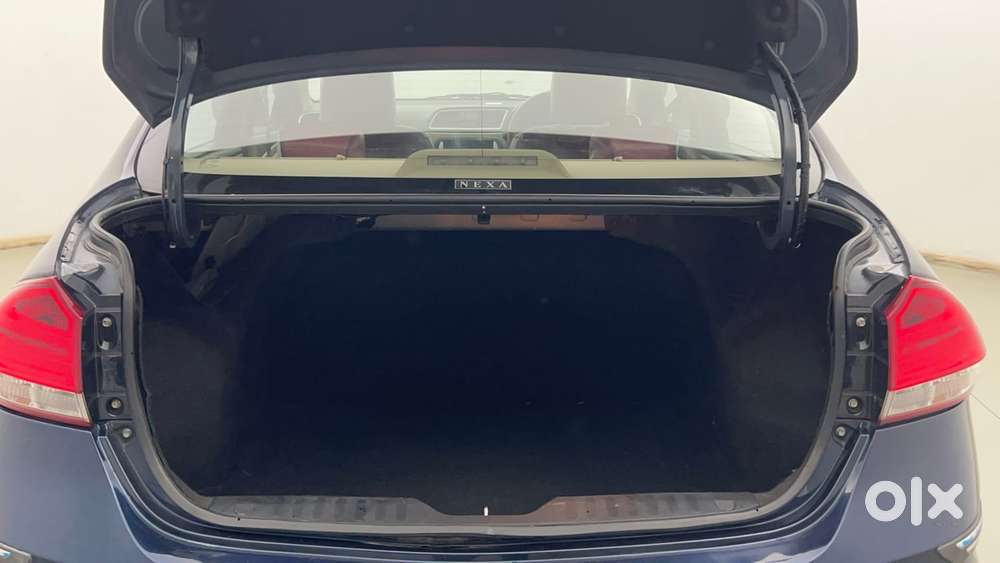 Maruti Suzuki Ciaz Zeta 1.5, 2022, Petrol